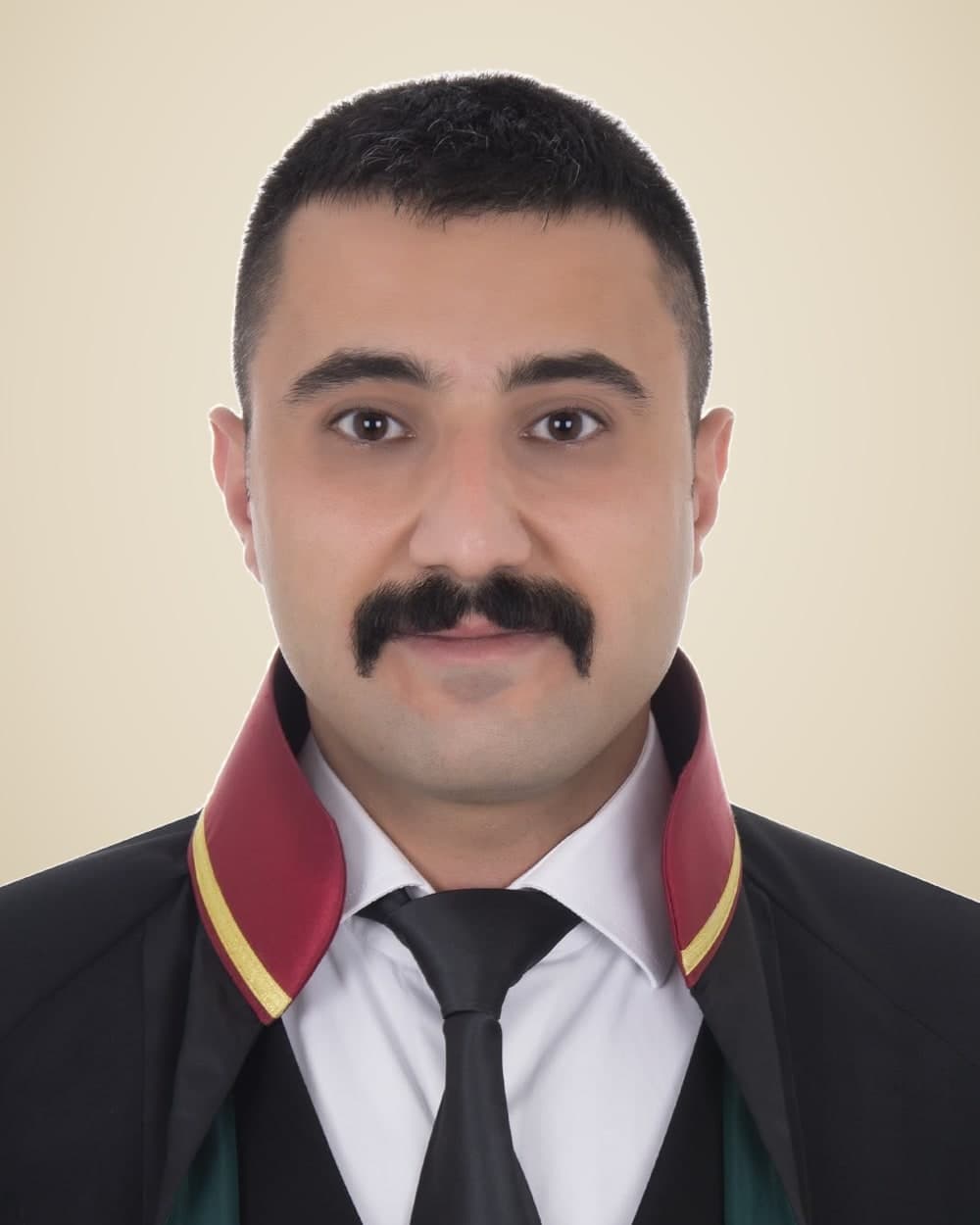 Av. Ali Kaan KILIÇOĞLU